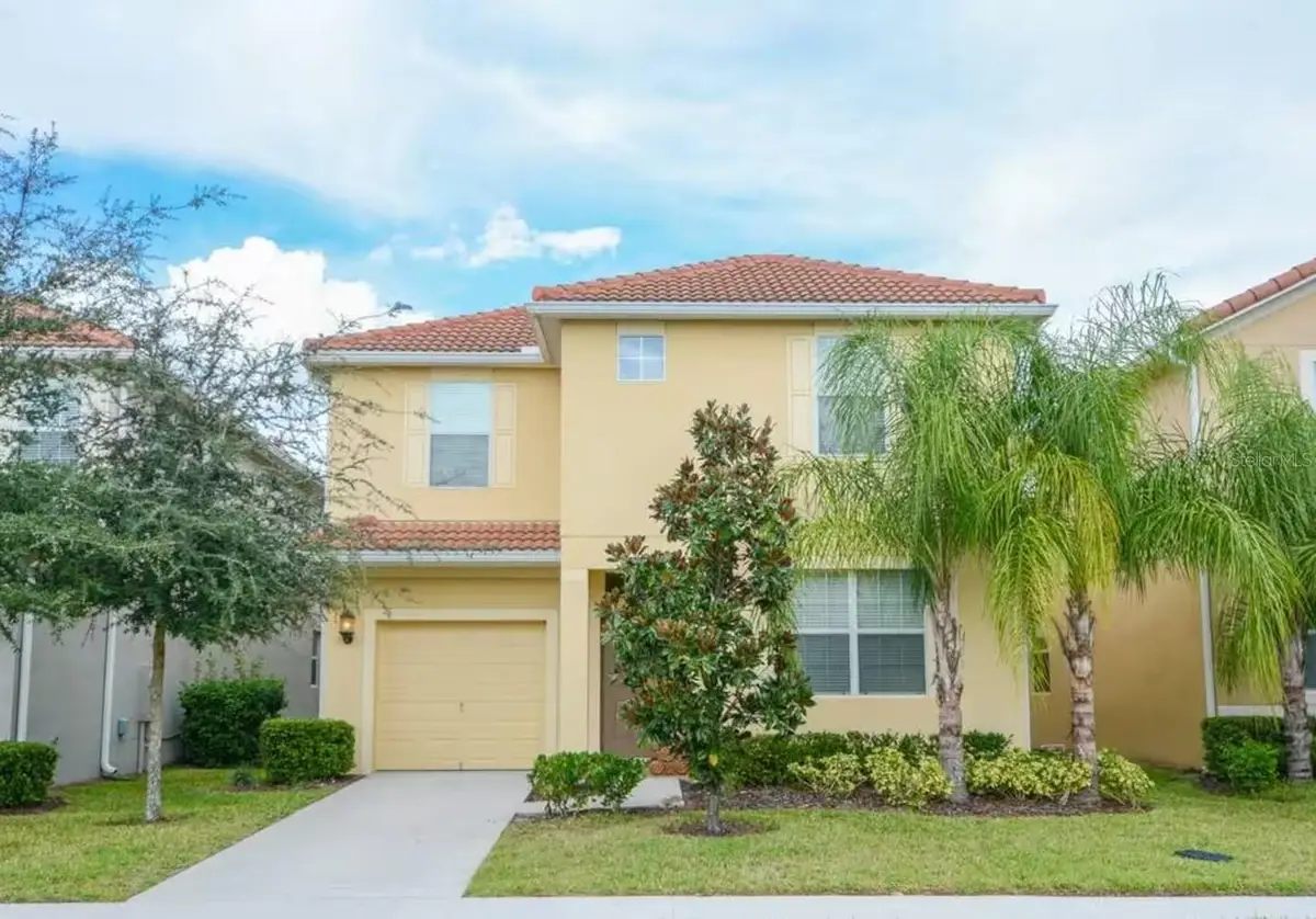 8989 Cuban Palm Road, Kissimmee, FL 34747 - Image #1