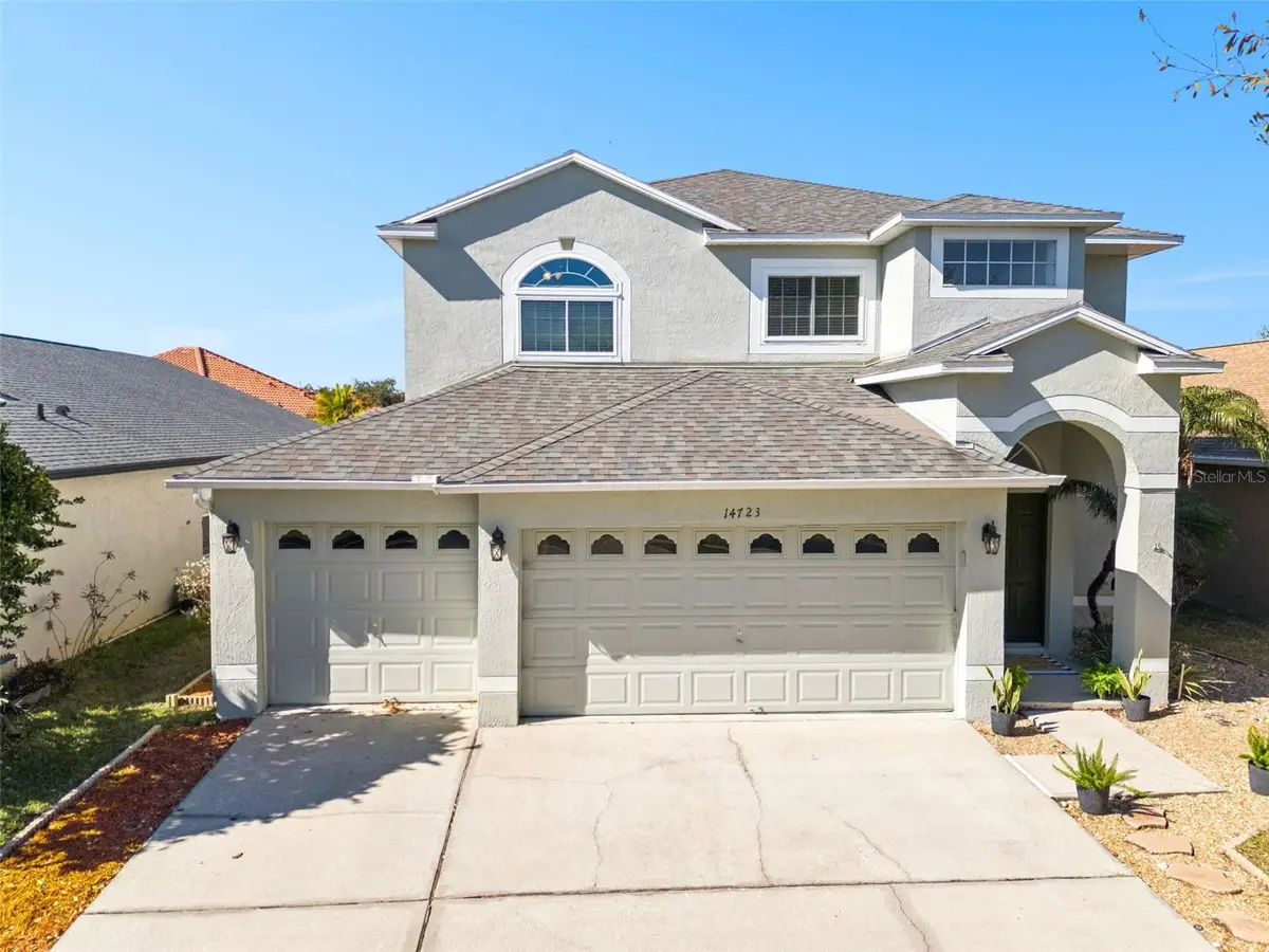 14723 Yorkshire Run Drive, Orlando, FL 32828 - Image #1