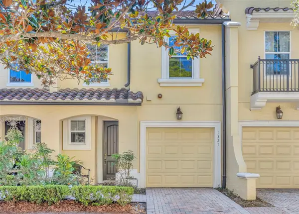 1321 Benevolent Street, MAITLAND, FL 32751