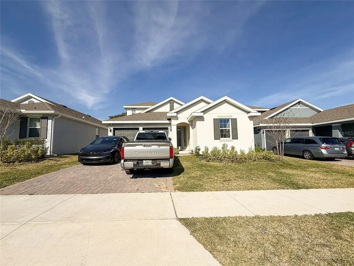 2260 Juniper Berry Drive, Minneola, FL 34715 - Image #1