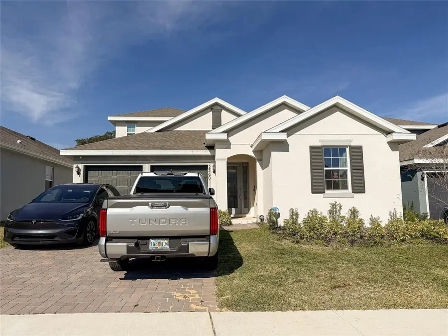 2260 Juniper Berry Drive, Minneola, FL 34715 - Image #2