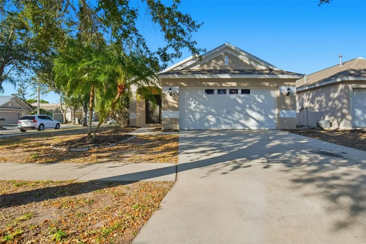 7512 Oxford Garden Circle, Apollo Beach, FL 33572 - #1