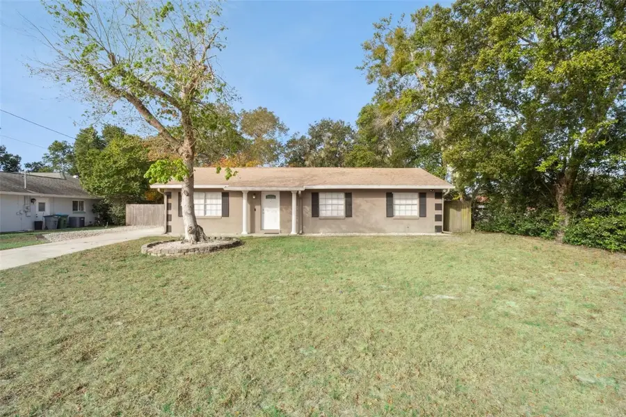 2102 Nedra Avenue, Deltona, FL 32725 - #2