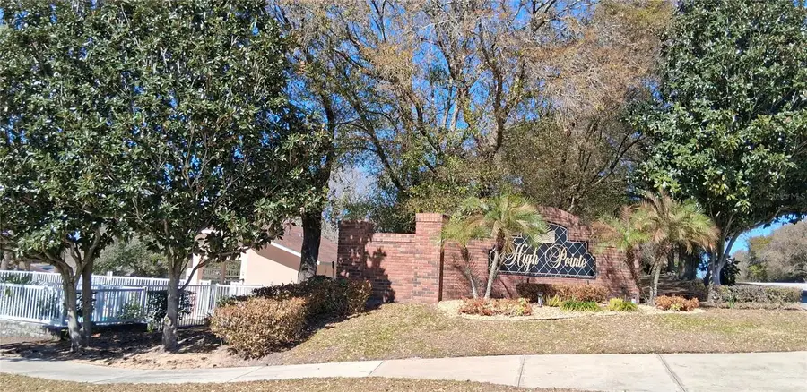 865 High Pointe Circle, Minneola, FL 34715 - #2