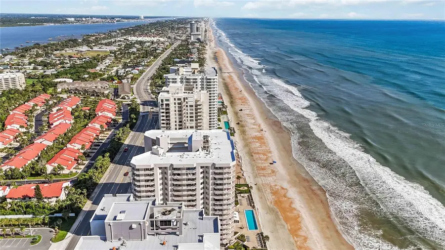 2967 S Atlantic Avenue #1001, Daytona Beach, FL 32118 - #2