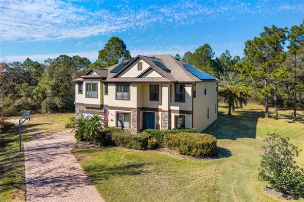 3652 Oriskany Drive, ORLANDO, FL 32820