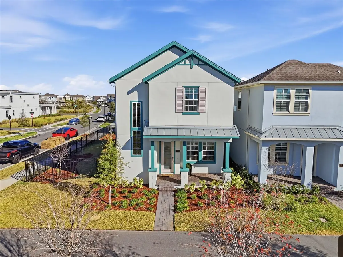 10101 Pearson Avenue, Orlando, FL 32827 - Image #1