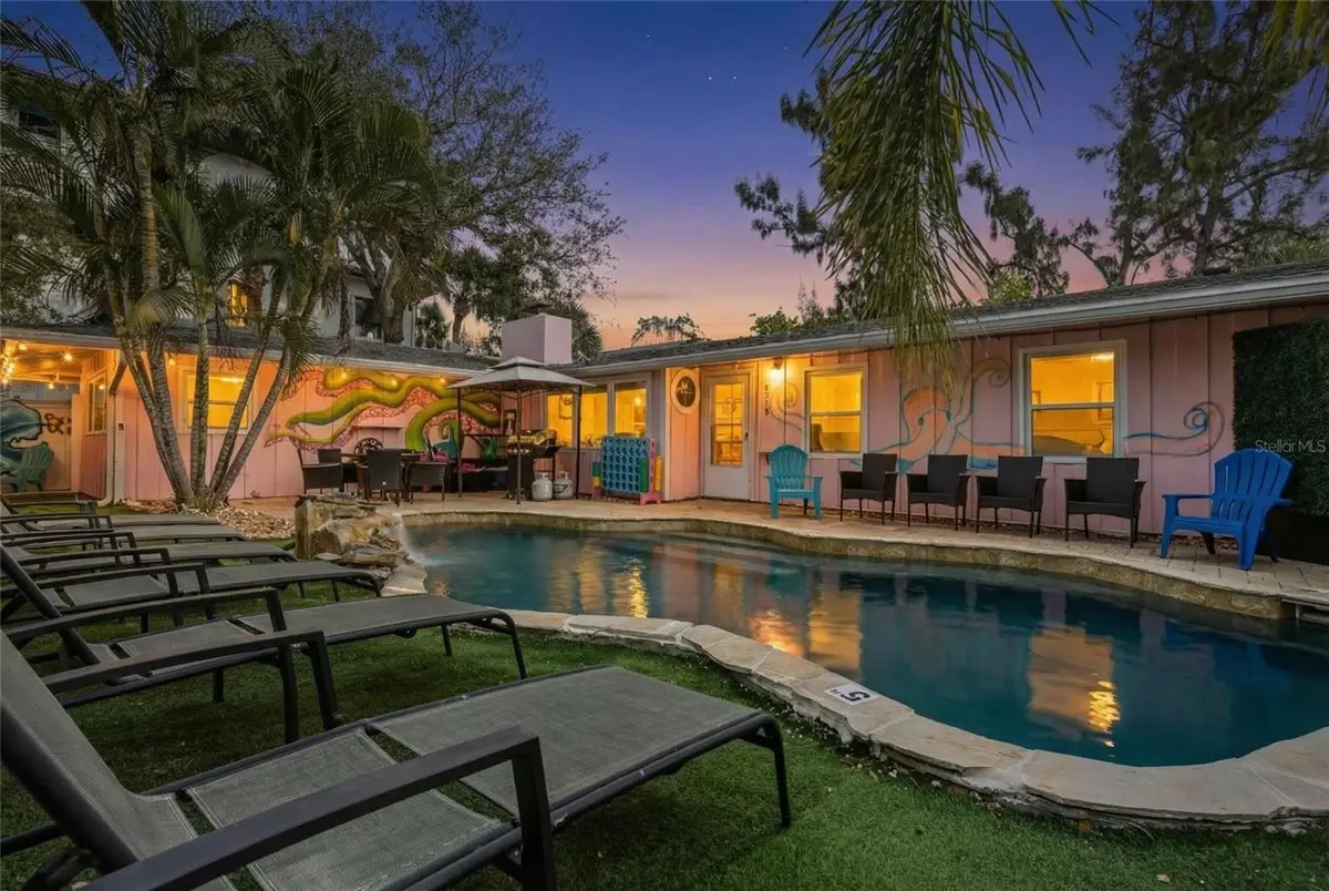 6550 Sabal Drive, Sarasota, FL 34242 - Image #1