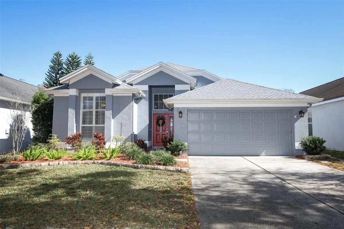 973 N Lake Claire Circle, Oviedo, FL 32765 - Image #1