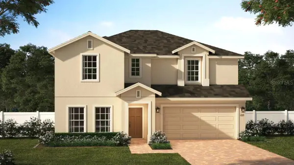 6984 Broad Wing Loop, HOWEY IN THE HILLS, FL 34737