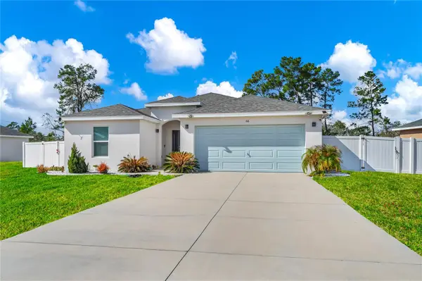 66 Orchid Court, KISSIMMEE, FL 34759