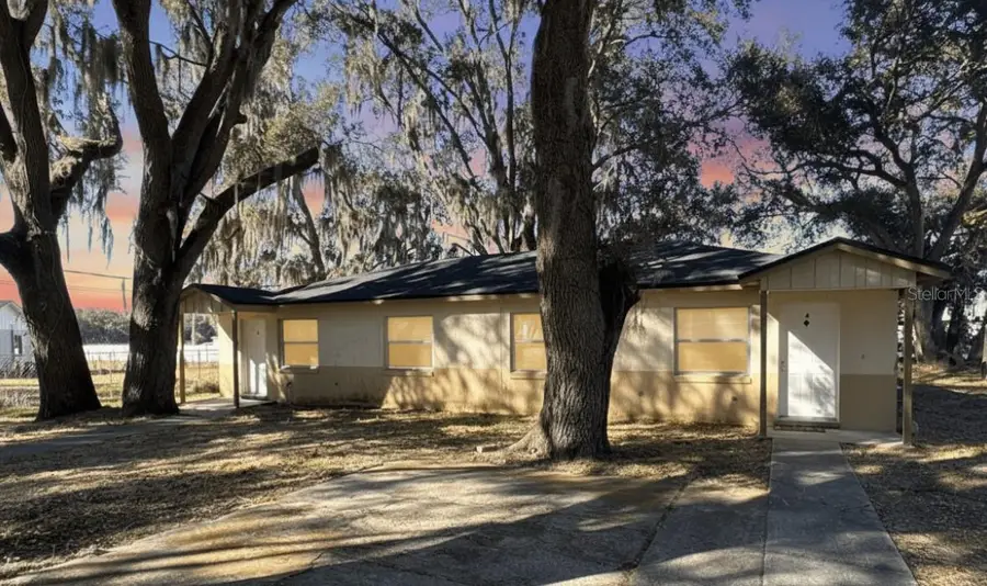 512 Oshea Court, Auburndale, FL 33823 - #2