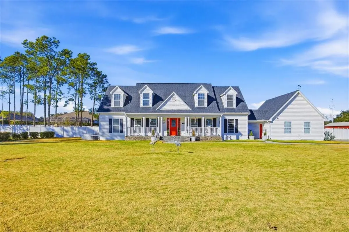 100 Sylvana Court, Auburndale, FL 33823 - Image #1