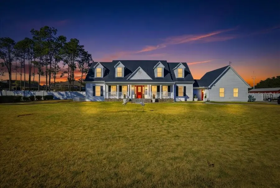 100 Sylvana Court, Auburndale, FL 33823 - Image #2