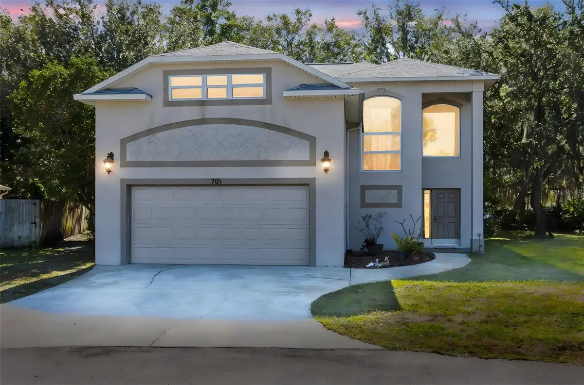 703 Samuel Chase Lane, Melbourne, FL 32904 - Image #1