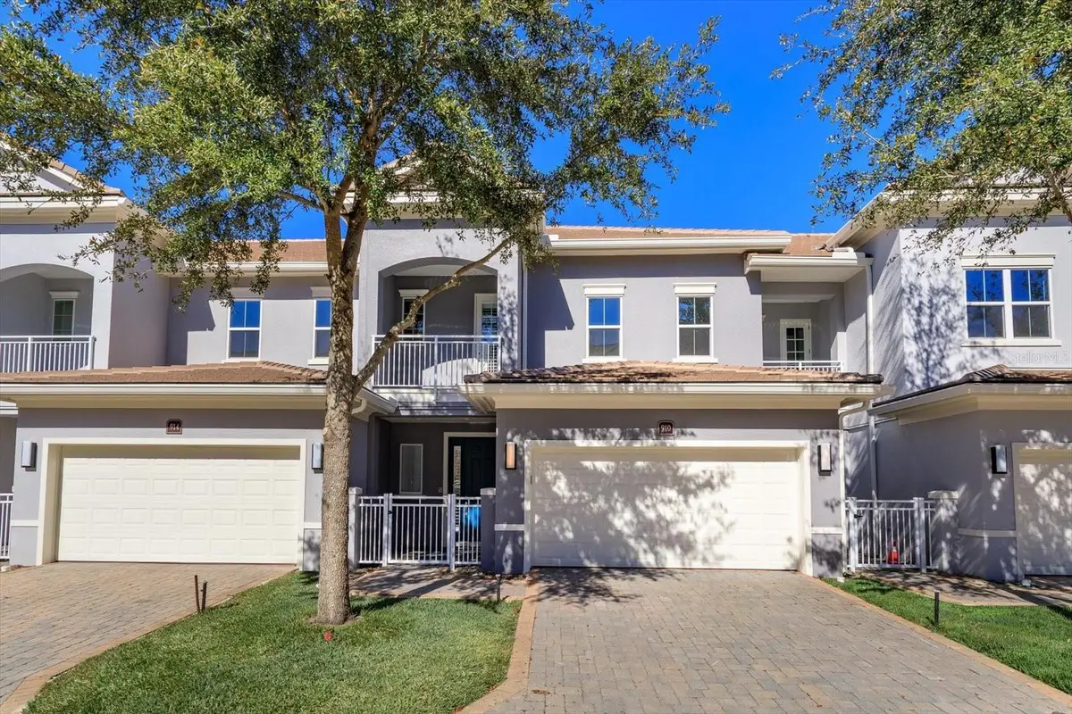 910 Brutus Ter, Lake Mary, FL 32746 - #1