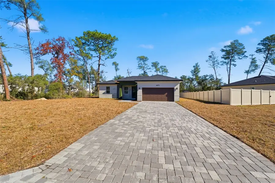 4473 SW 168th Lane, Ocala, FL 34473 - Image #2