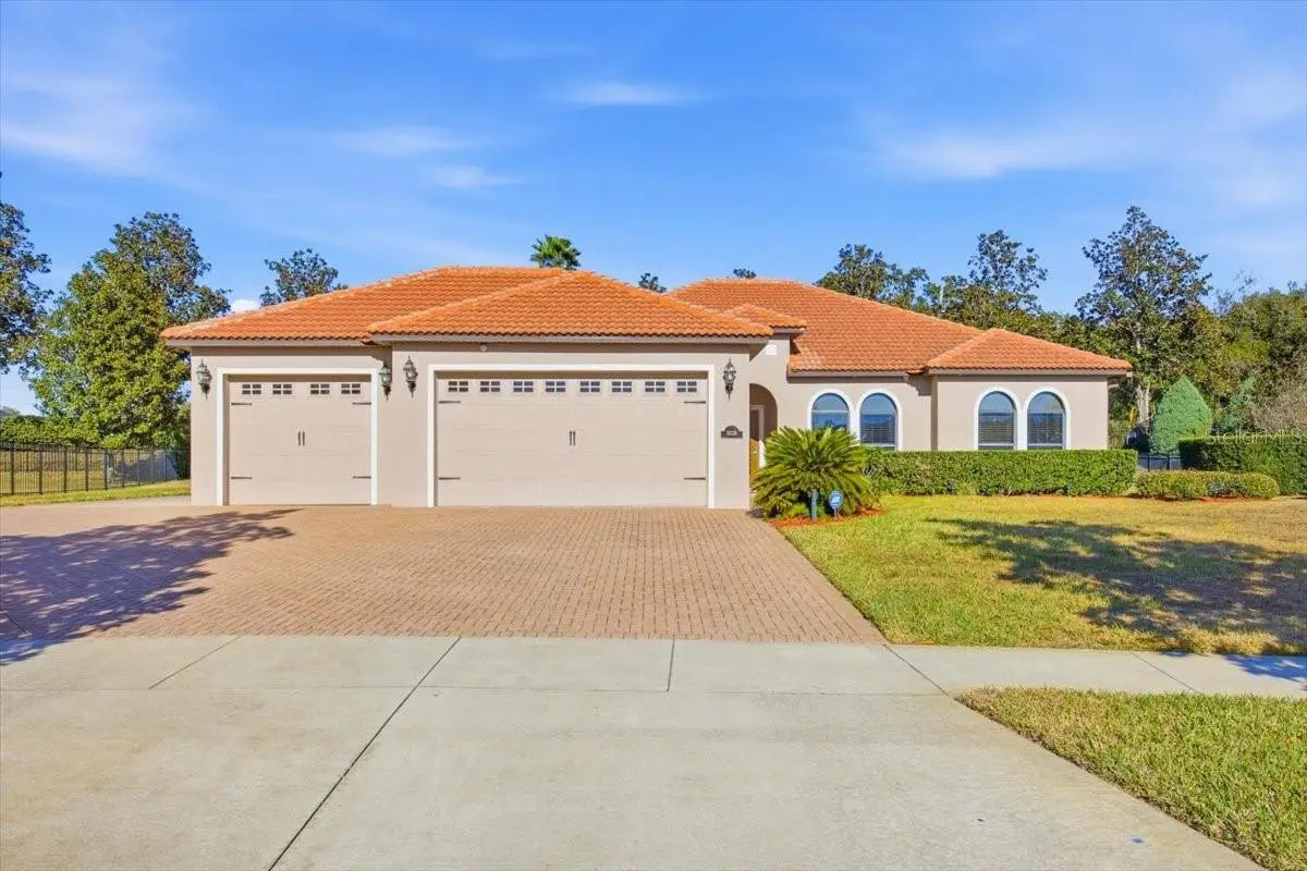 10220 Yonaomi Circle, Clermont, FL 34711 - Image #1