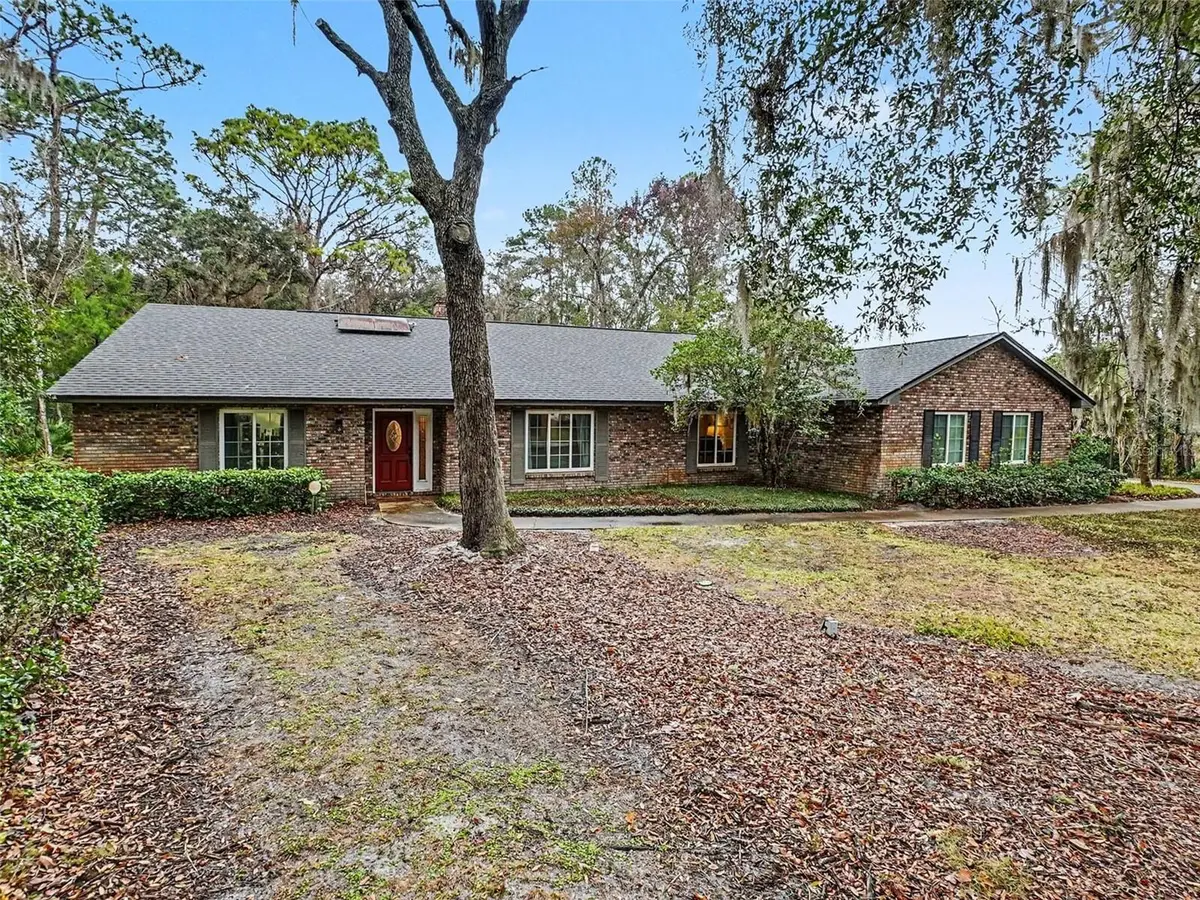 112 W Greentree Lane, Lake Mary, FL 32746 - #1