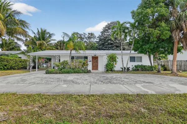 450 NW 12th Avenue, BOCA RATON, FL 33486