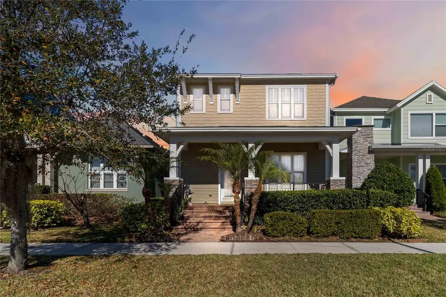 8905 Laureate Boulevard, Orlando, FL 32827 - Image #2