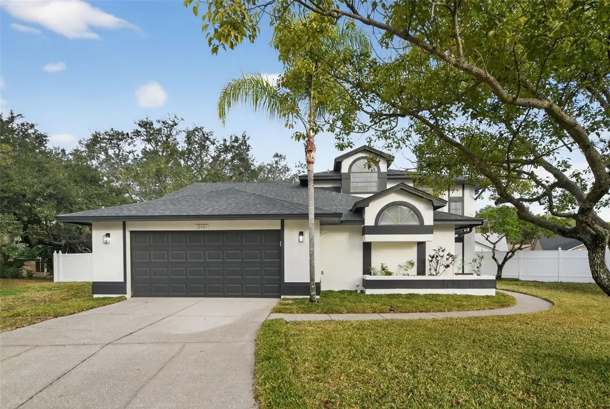 10401 Hunters Trail Court, Orlando, FL 32817 - Image #1