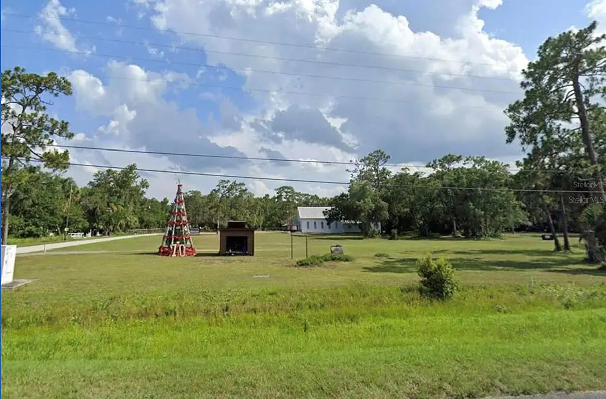 E Colonial Drive, Christmas, FL 32709 - #1