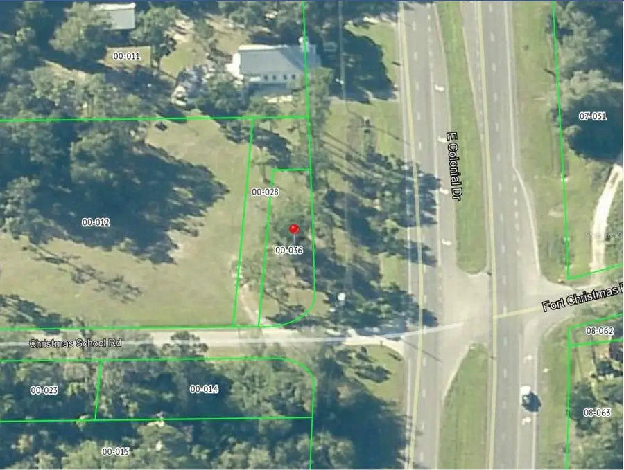 E Colonial Drive, Christmas, FL 32709 - #2