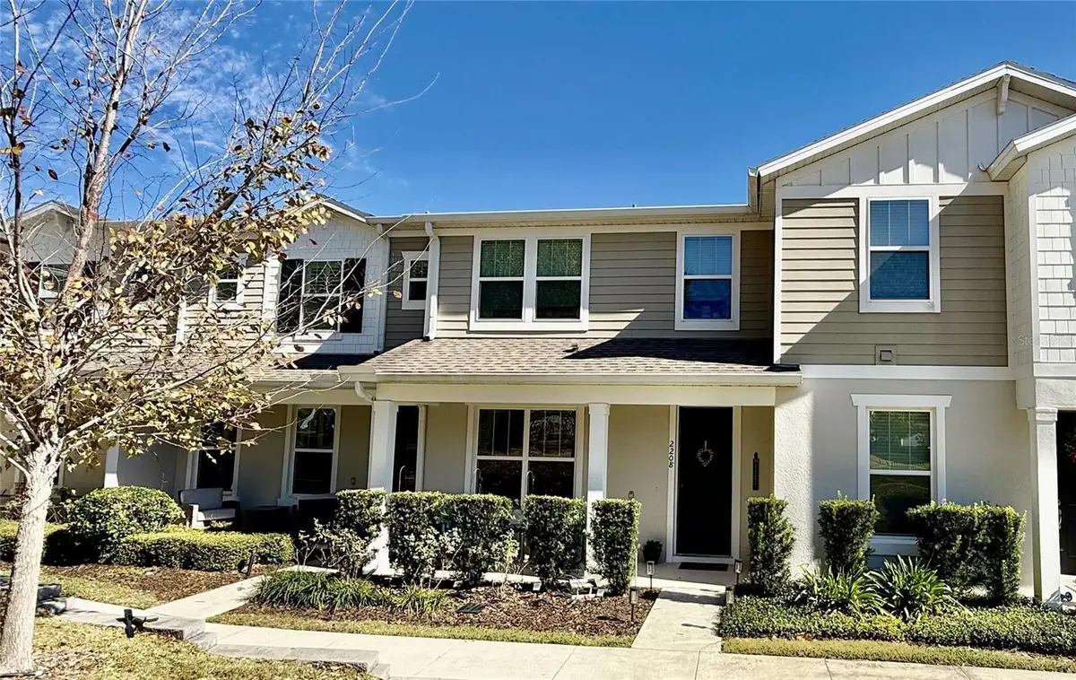 2208 Gopher Tortoise Terrace, Oakland, FL 34787 - Image #1