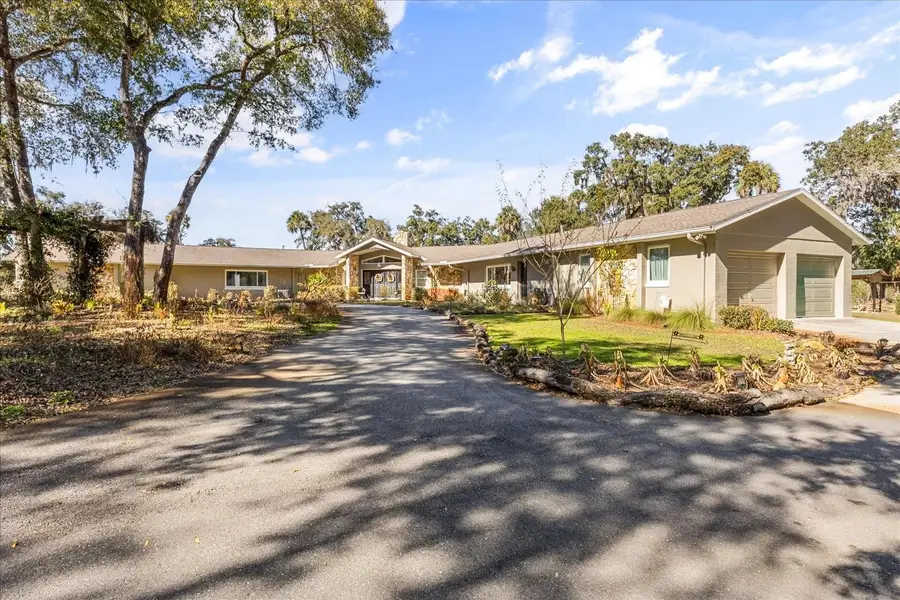 1423 N Lagoon Point, Inverness, FL 34453 - Image #2