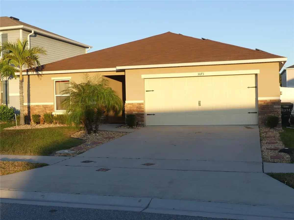 3073 Lakes Crest Avenue, Saint Cloud, FL 34772 - Image #1