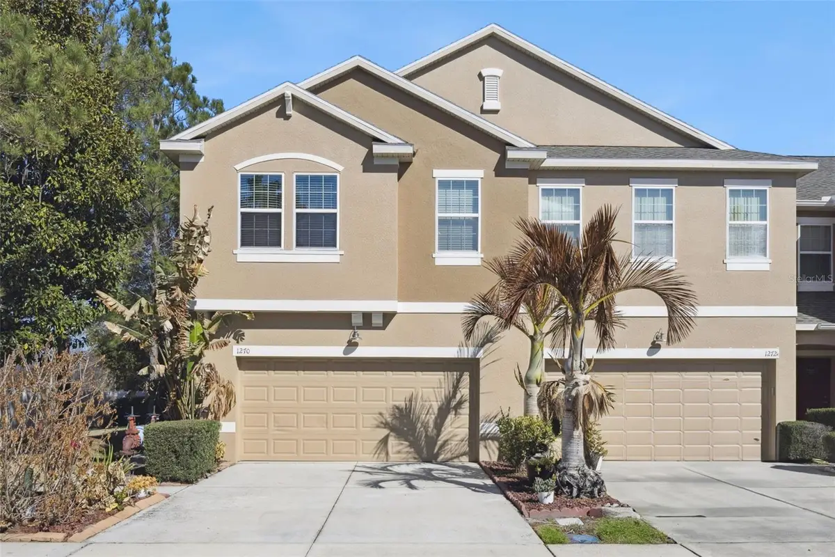 1270 Glenleigh Drive, Ocoee, FL 34761 - #1