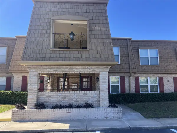 200 Saint Andrews Boulevard #2302, WINTER PARK, FL 32792