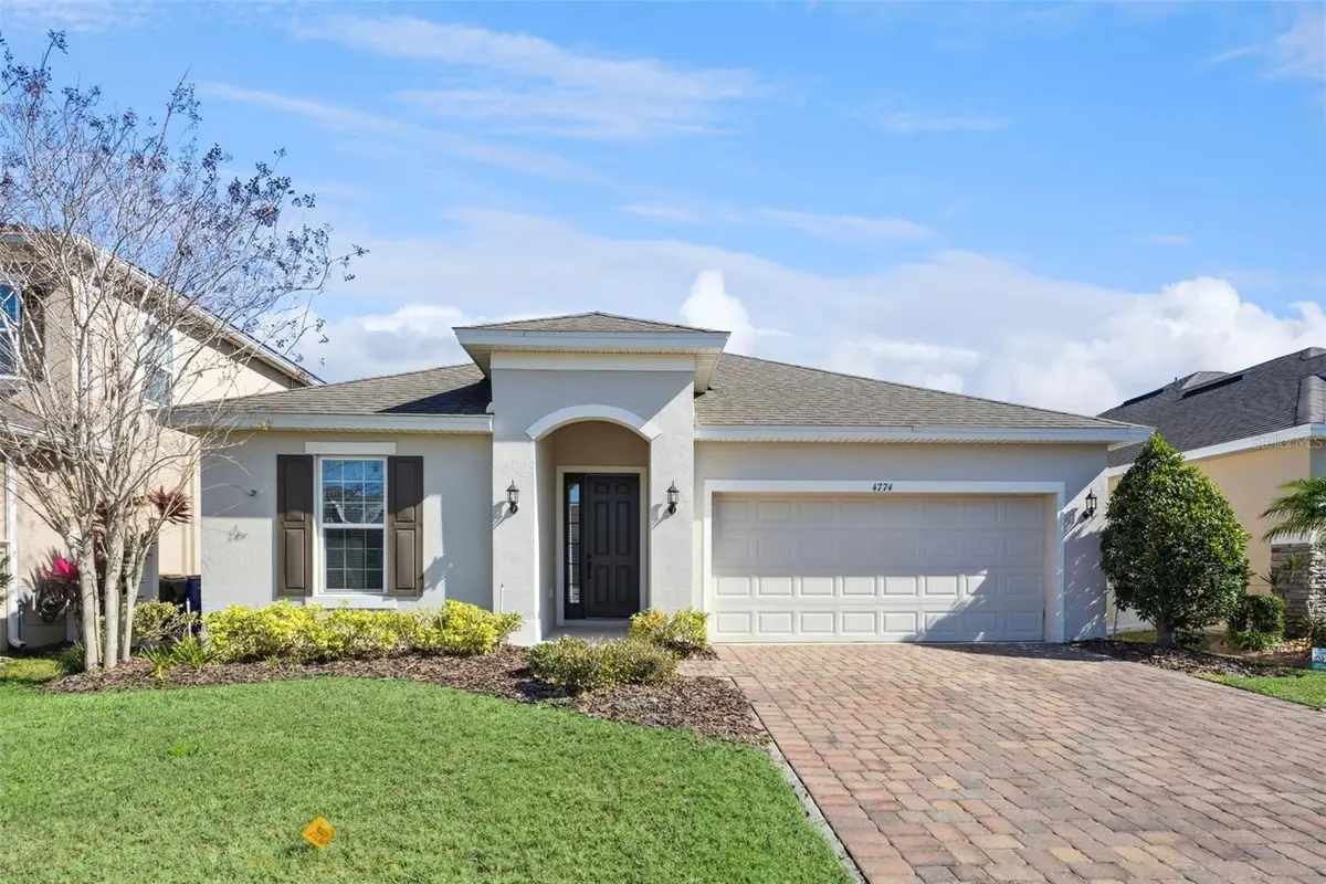 4774 Riverwalk Drive, Saint Cloud, FL 34771 - Image #1