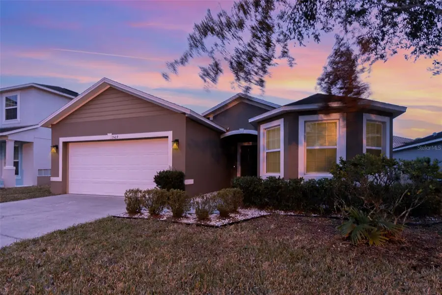 1569 Tamarind Road, Davenport, FL 33896 - #2