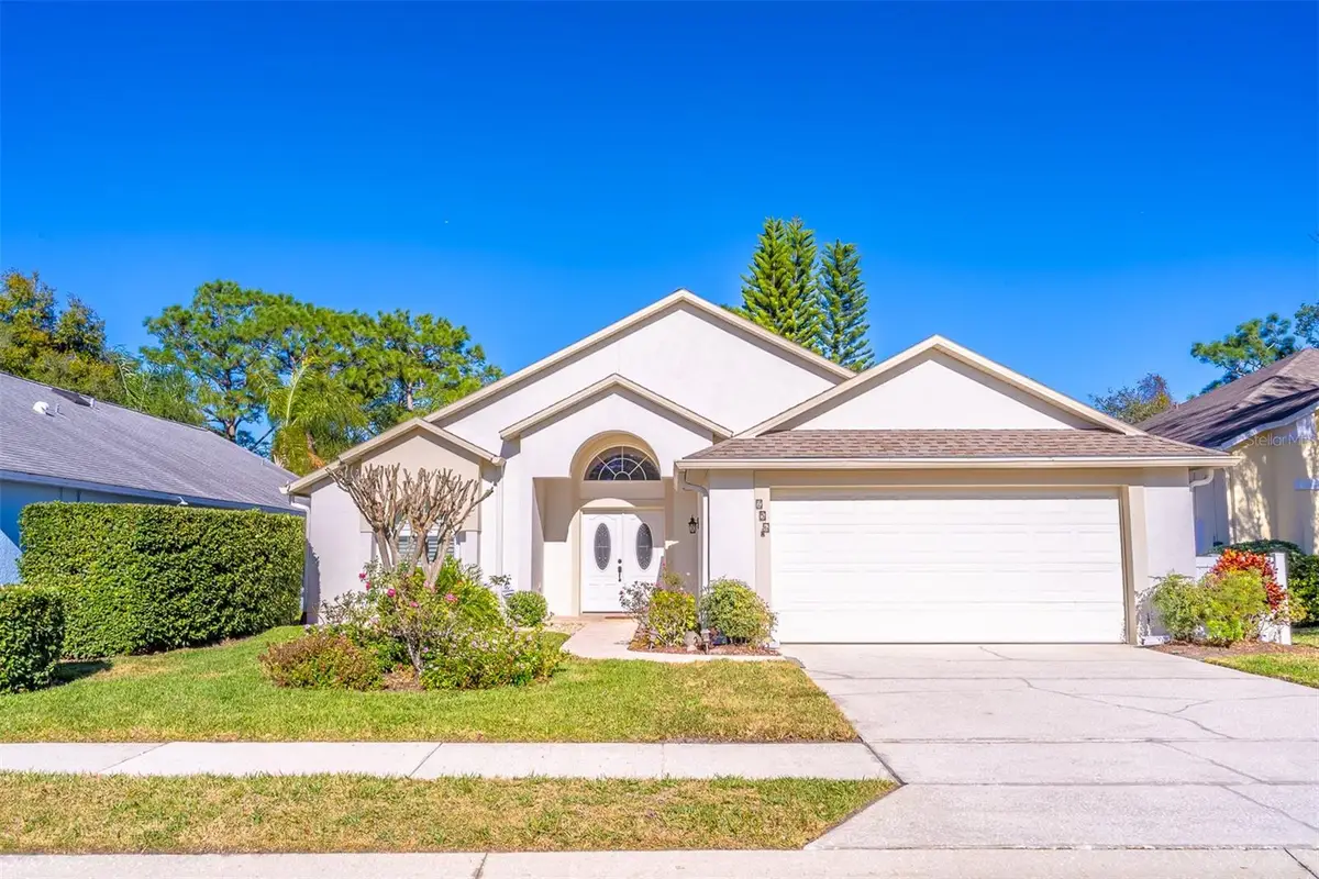 256 Churchill Drive, Longwood, FL 32779 - Image #1