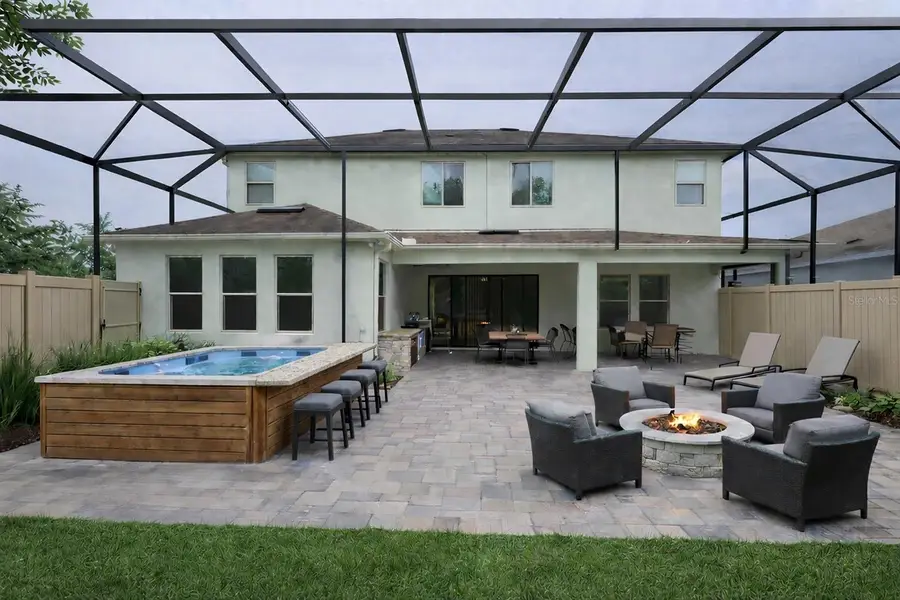 13525 Gorgona Isle Drive, Windermere, FL 34786 - #2