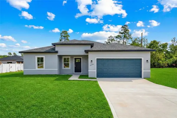 15742 SW 37th Circle, OCALA, FL 34473