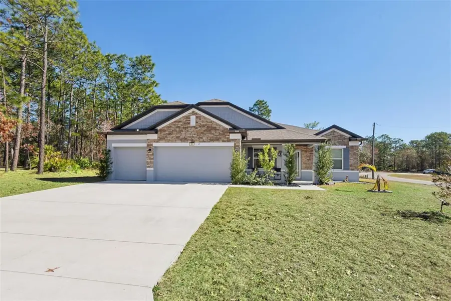 21 Mayten Court N, Homosassa, FL 34446 - #2