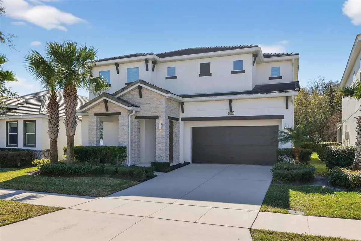 4577 Cabello Loop, Kissimmee, FL 34746 - Image #1