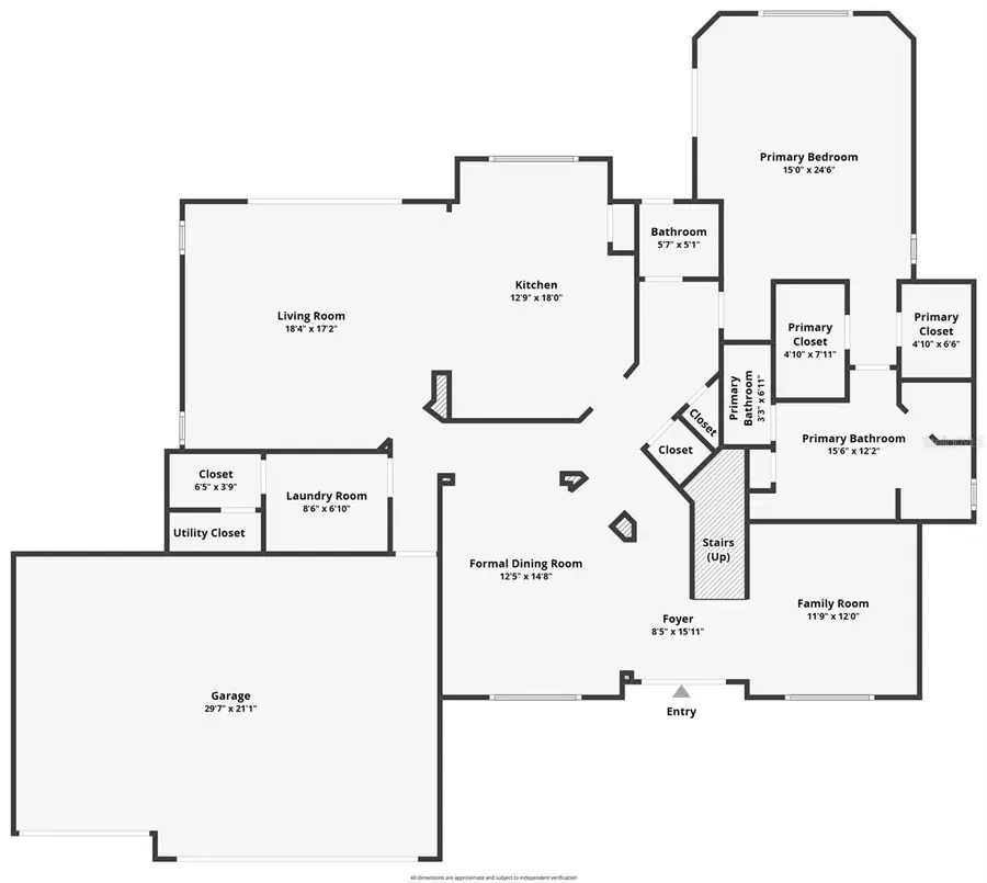 2600 Lutza Way, Kissimmee, FL 34746 - #2