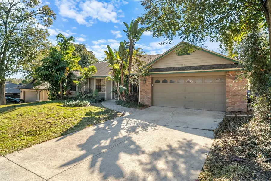 1113 Climbing Rose Drive, Orlando, FL 32818 - Image #2