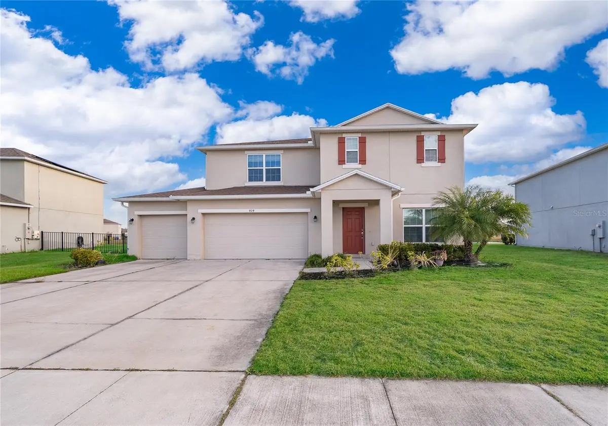 404 Quarry Rock Circle, Kissimmee, FL 34758 - Image #1