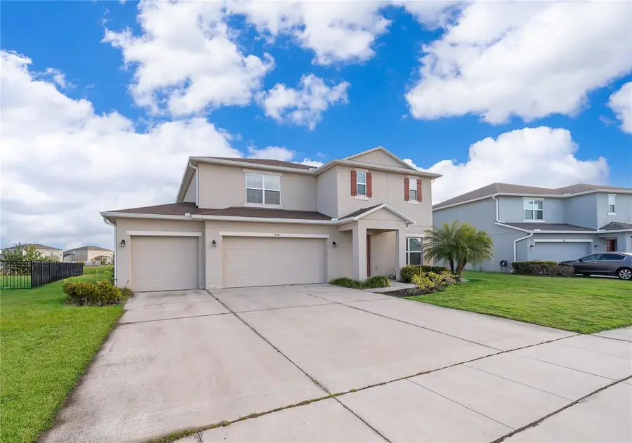 404 Quarry Rock Circle, Kissimmee, FL 34758 - Image #2