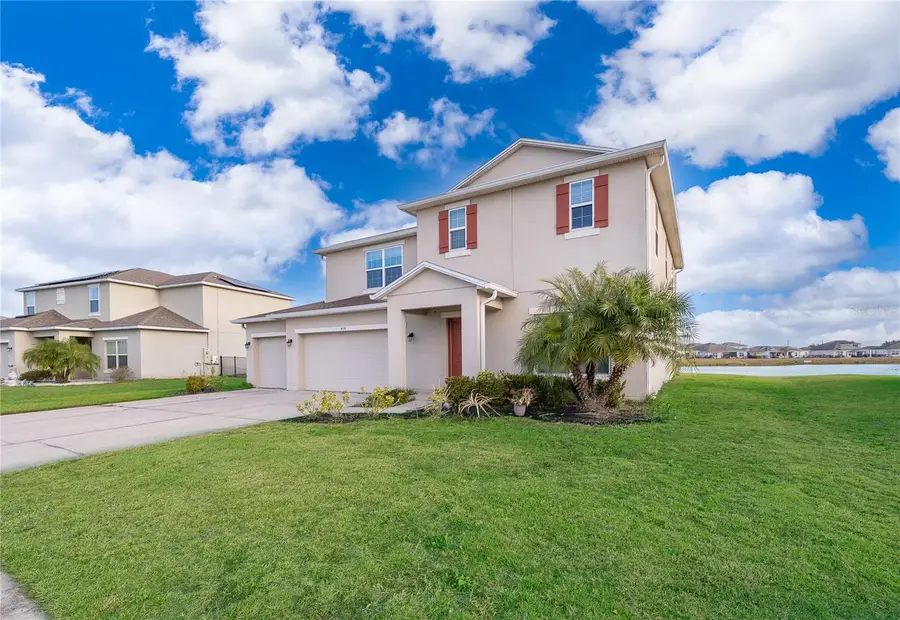 404 Quarry Rock Circle, Kissimmee, FL 34758 - Image #3