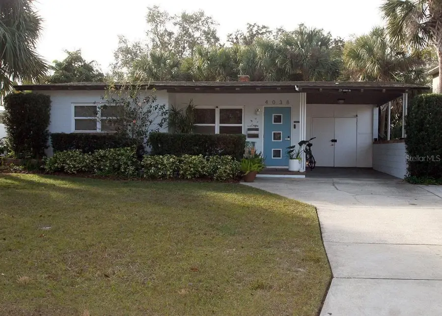 4038 Ibis Drive, Orlando, FL 32803 - #3