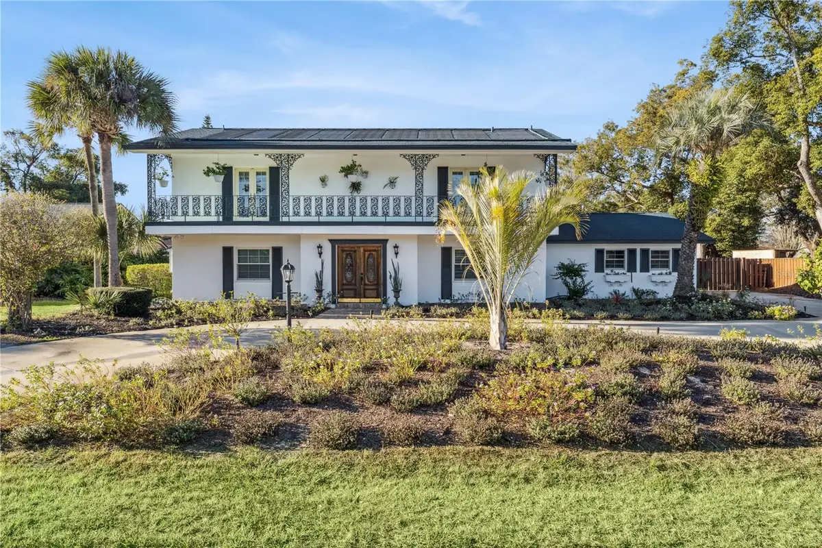 7621 Orange Tree Lane, Orlando, FL 32819 - Image #1