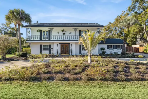 7621 Orange Tree Lane, ORLANDO, FL 32819