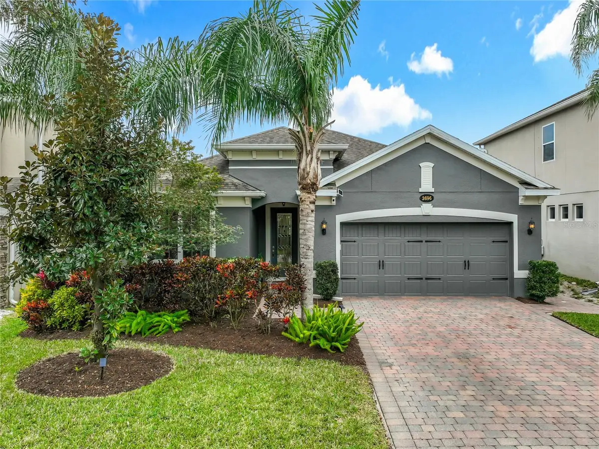 2696 Peony Drive, Oviedo, FL 32766 - Image #1
