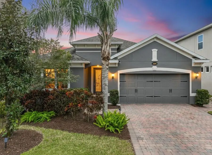 2696 Peony Drive, Oviedo, FL 32766 - Image #2